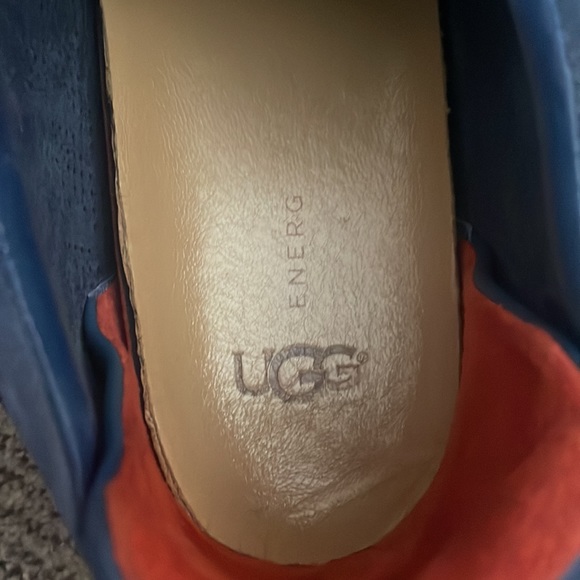 UGG chukka - Picture 4 of 6